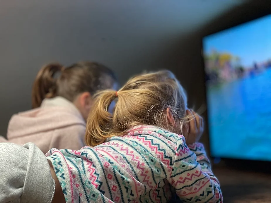 Ekran Bağımlılığı