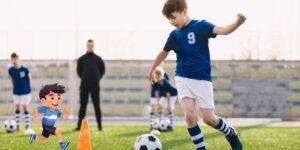 sportif etkinlik