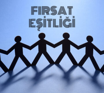 eğitimde fırsat eşitliği