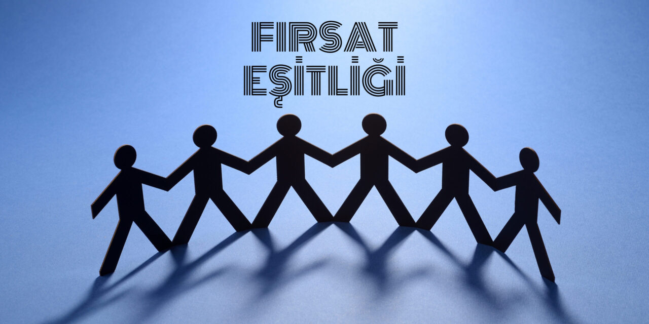 eğitimde fırsat eşitliği